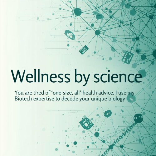 Wellness by Science